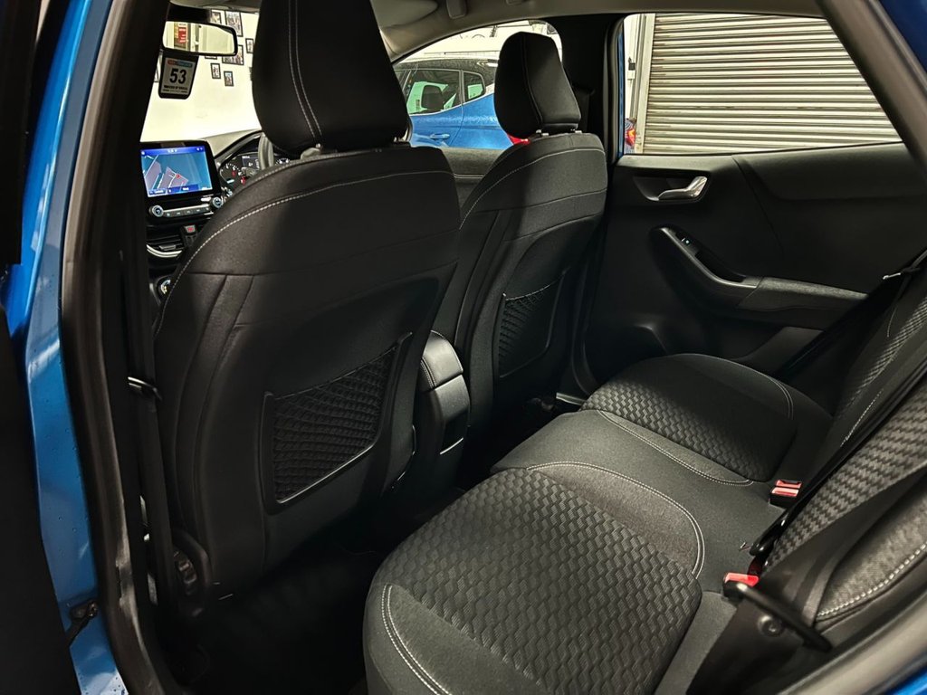 Used Ford Puma 2020 for sale - 77332517: Photo 31