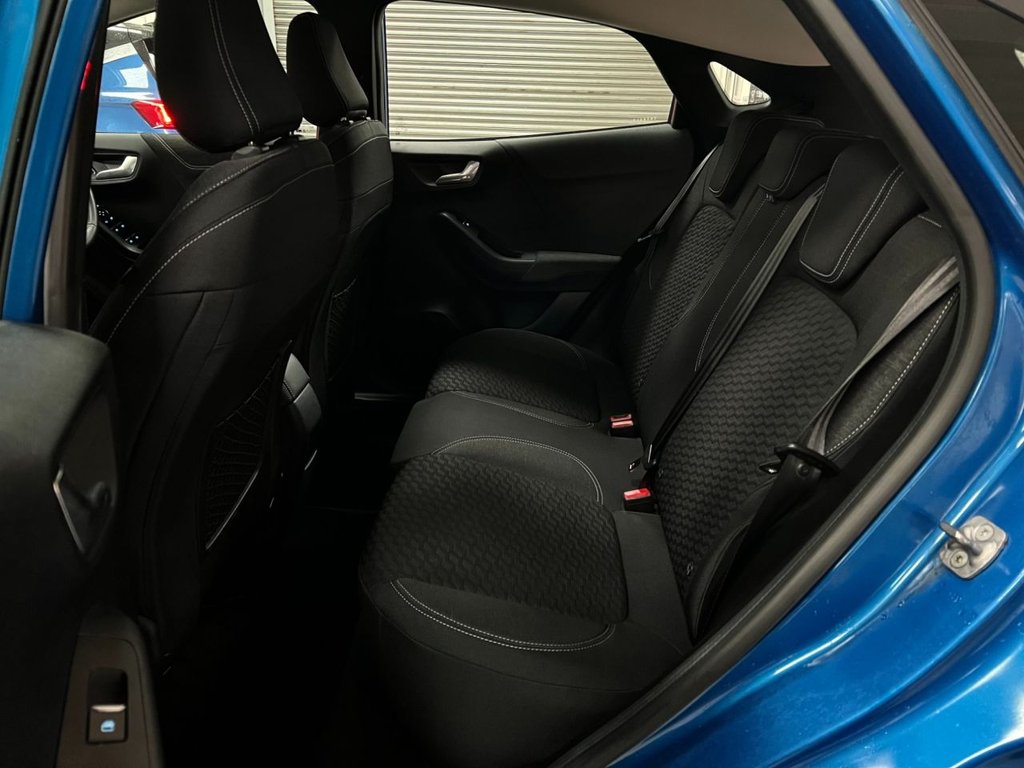 Used Ford Puma 2020 for sale - 77332517: Photo 32