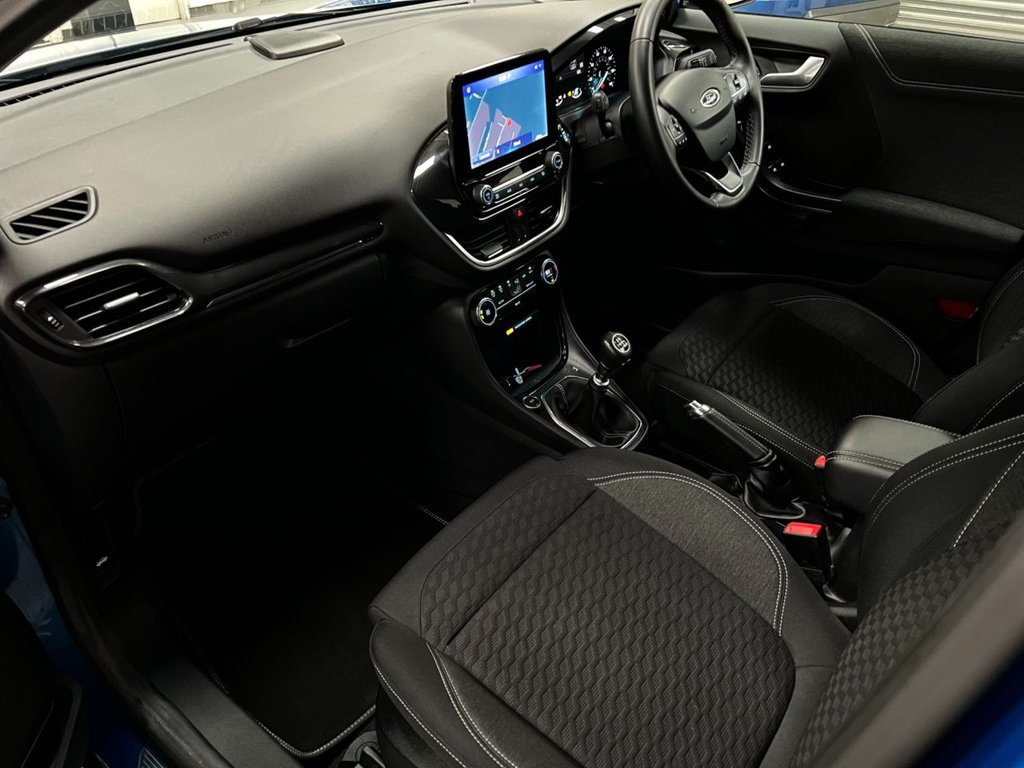 Used Ford Puma 2020 for sale - 77332517: Photo 33