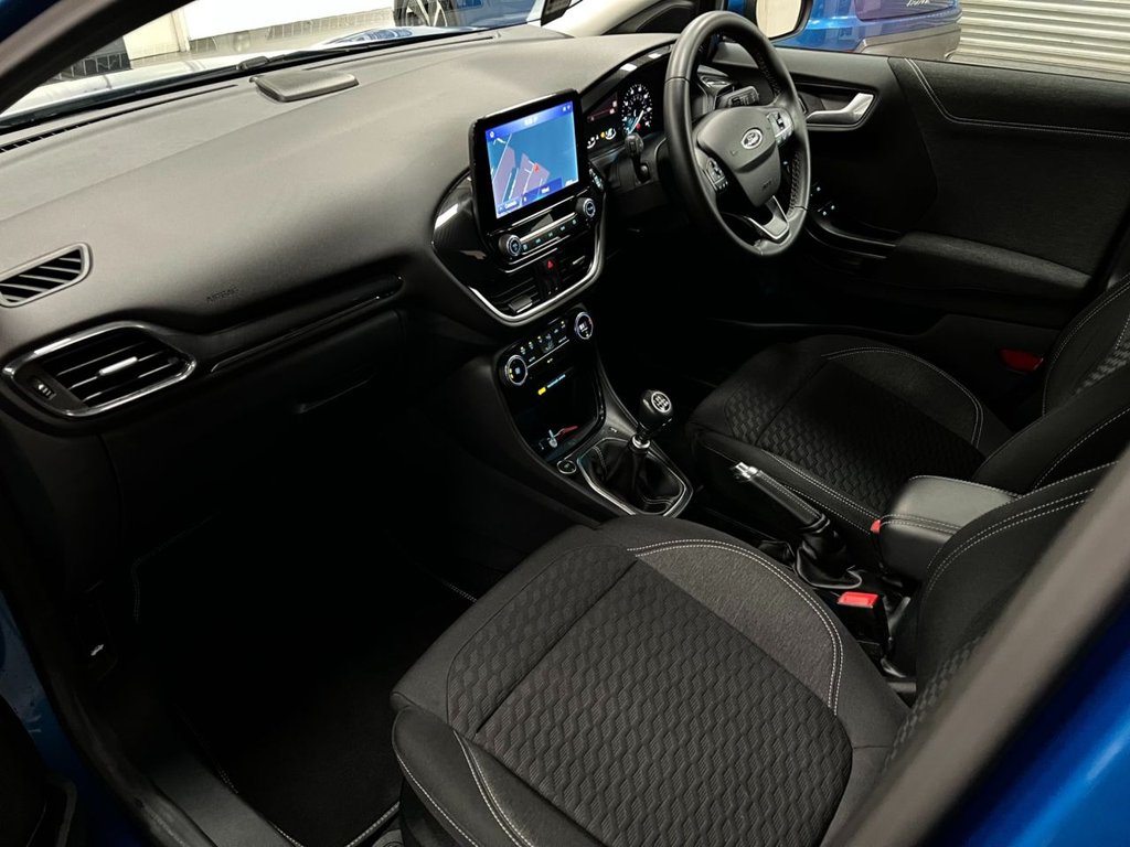 Used Ford Puma 2020 for sale - 77332517: Photo 34