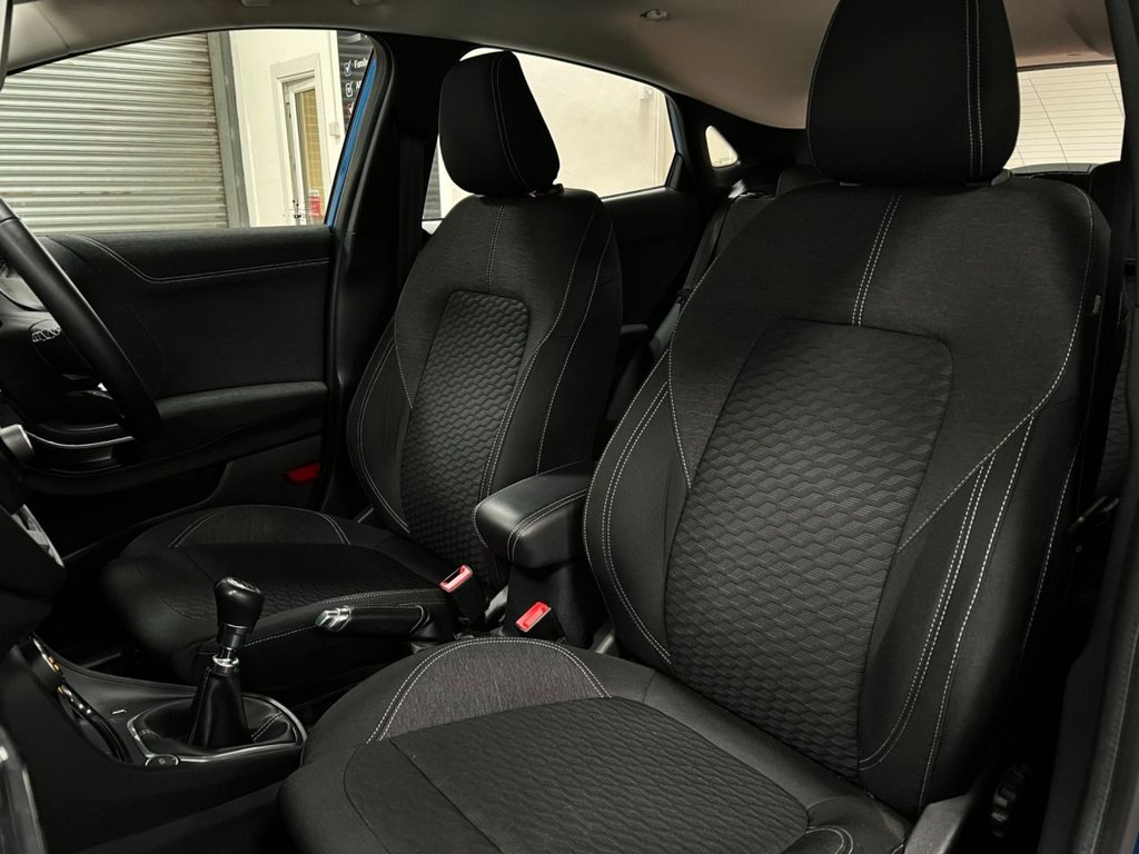 Used Ford Puma 2020 for sale - 77332517: Photo 35