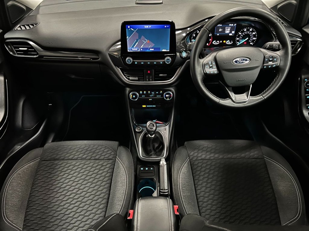 Used Ford Puma 2020 for sale - 77332517: Photo 36