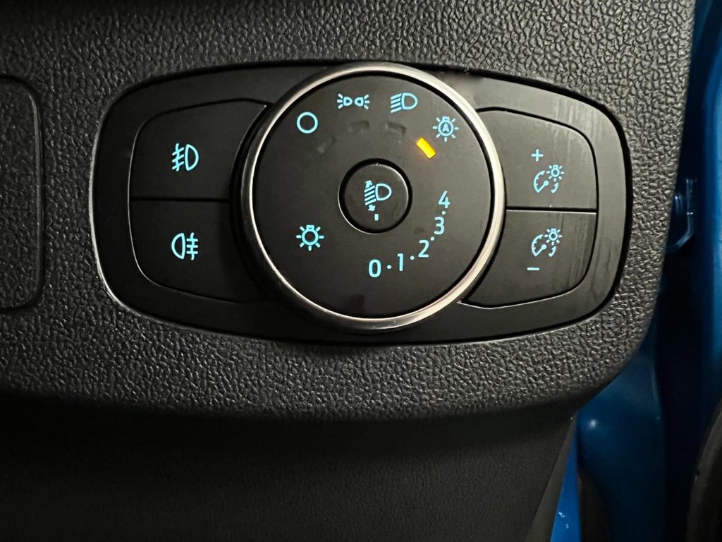 Used Ford Puma 2020 for sale - 77332517: Photo 37