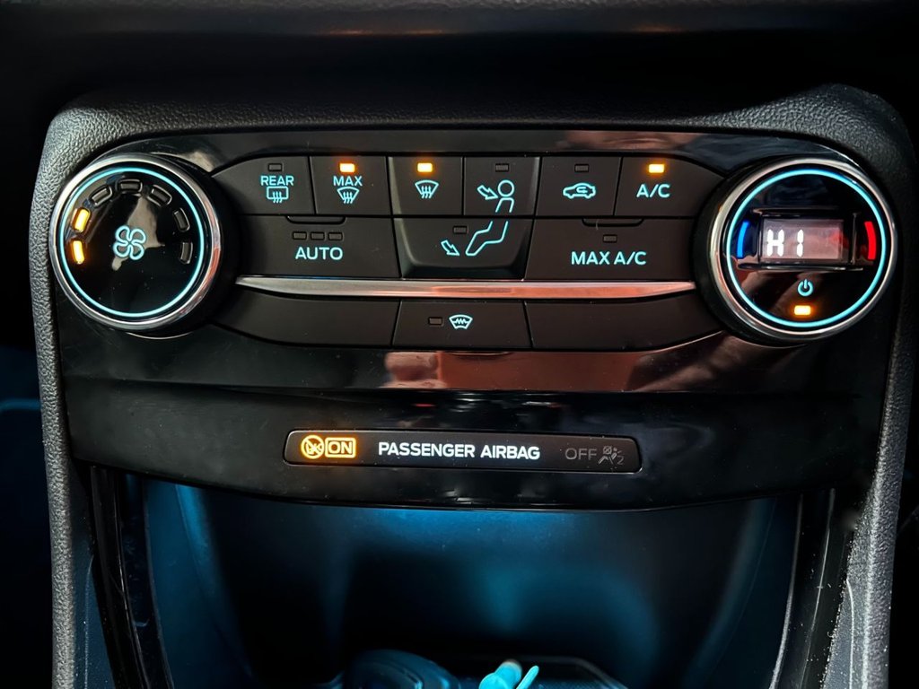 Used Ford Puma 2020 for sale - 77332517: Photo 40