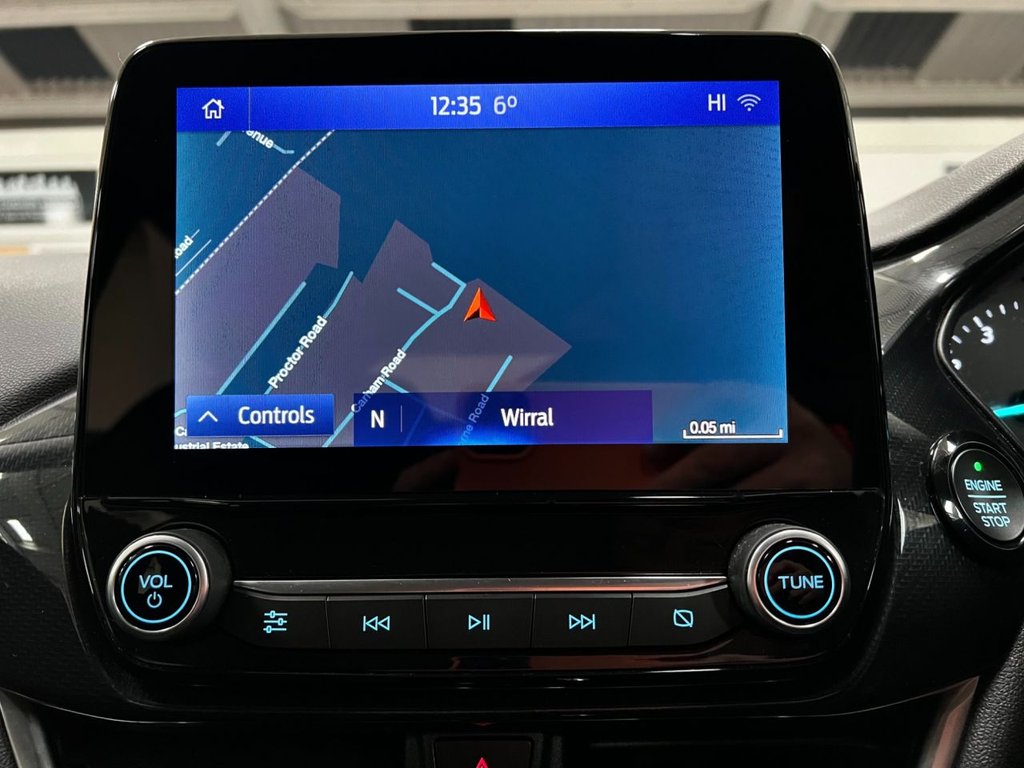 Used Ford Puma 2020 for sale - 77332517: Photo 41