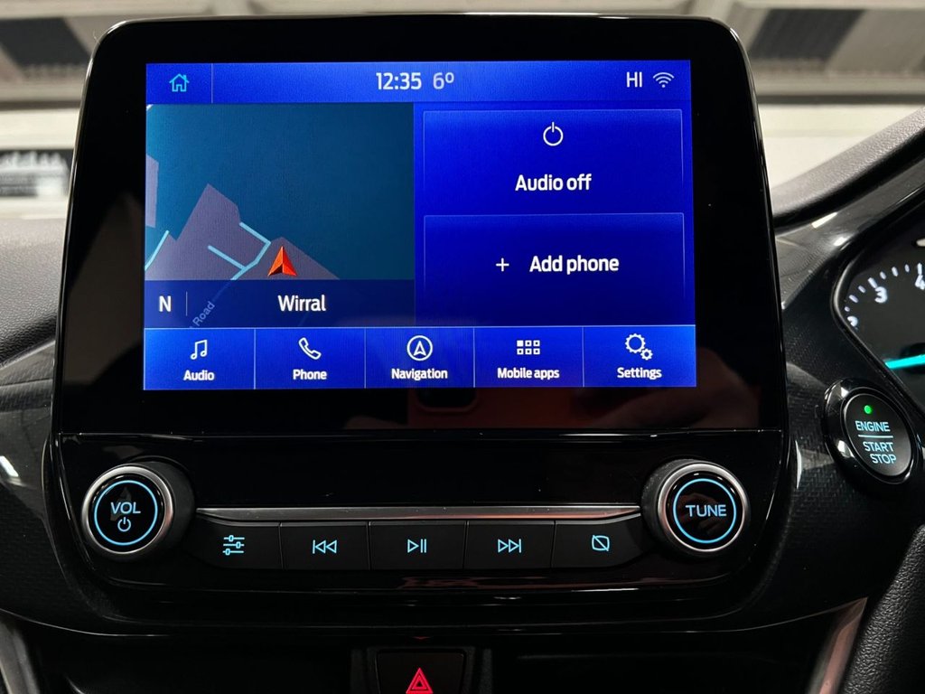 Used Ford Puma 2020 for sale - 77332517: Photo 42