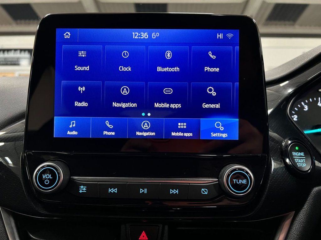 Used Ford Puma 2020 for sale - 77332517: Photo 44