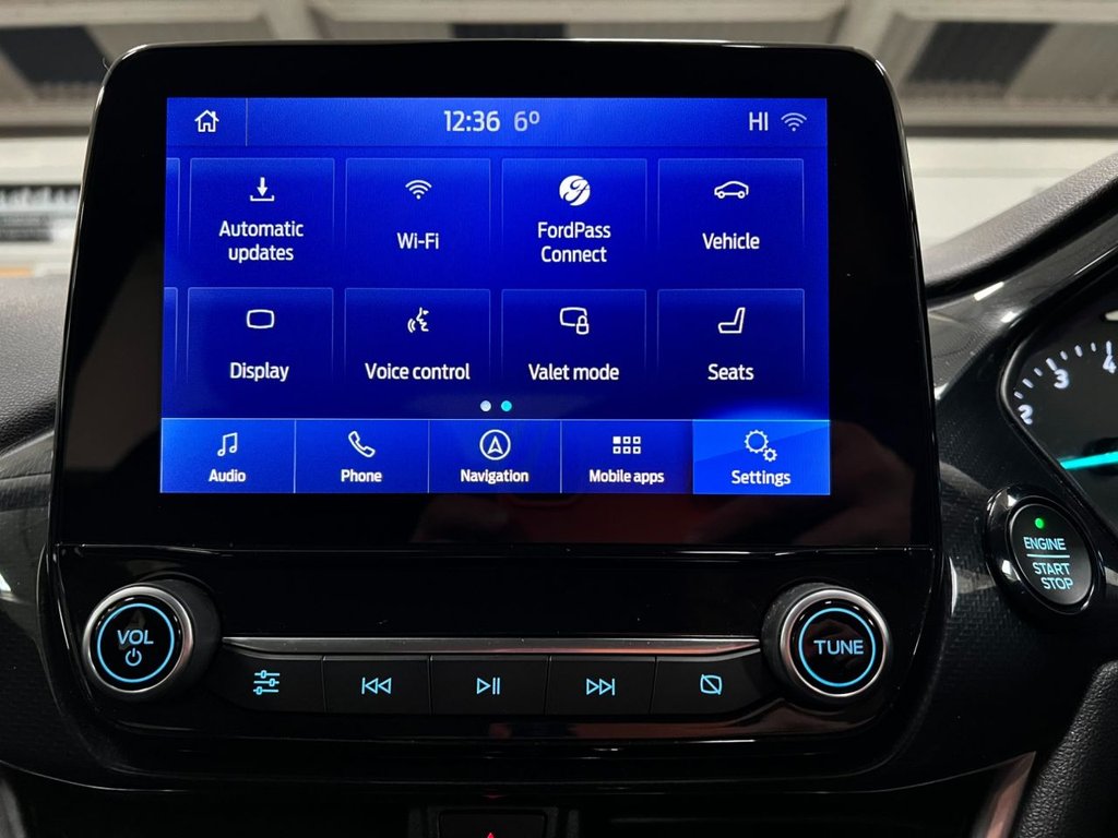 Used Ford Puma 2020 for sale - 77332517: Photo 45