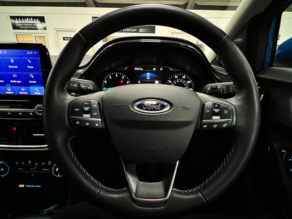 Used Ford Puma 2020 for sale - 77332517: Photo 46