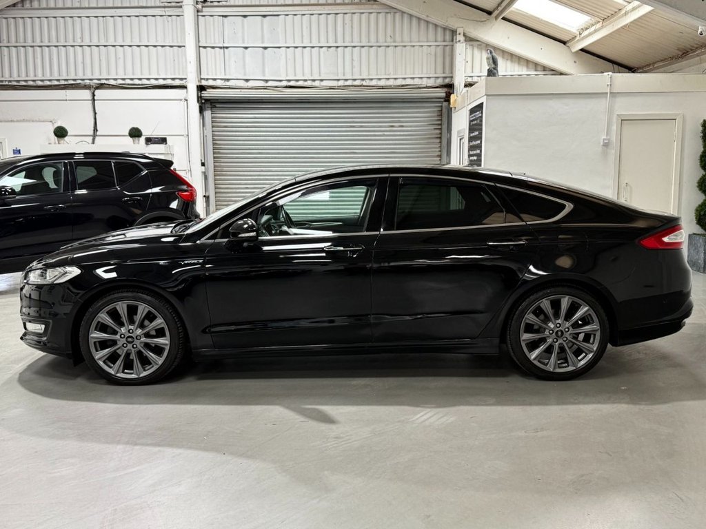 Used Ford Mondeo 2018 for sale - 77332499: Photo 15