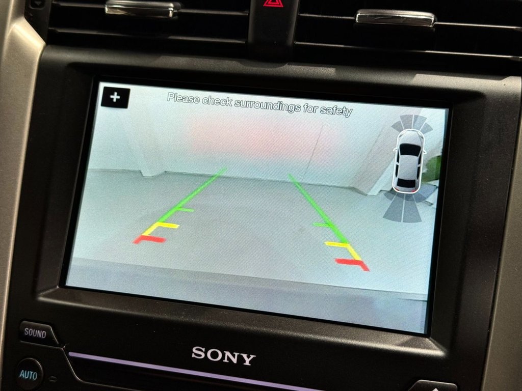 Used Ford Mondeo 2018 for sale - 77332499: Photo 16