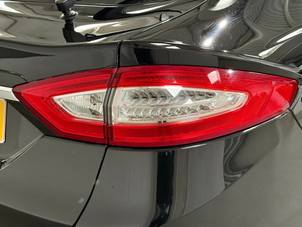 Used Ford Mondeo 2018 for sale - 77332499: Photo 23