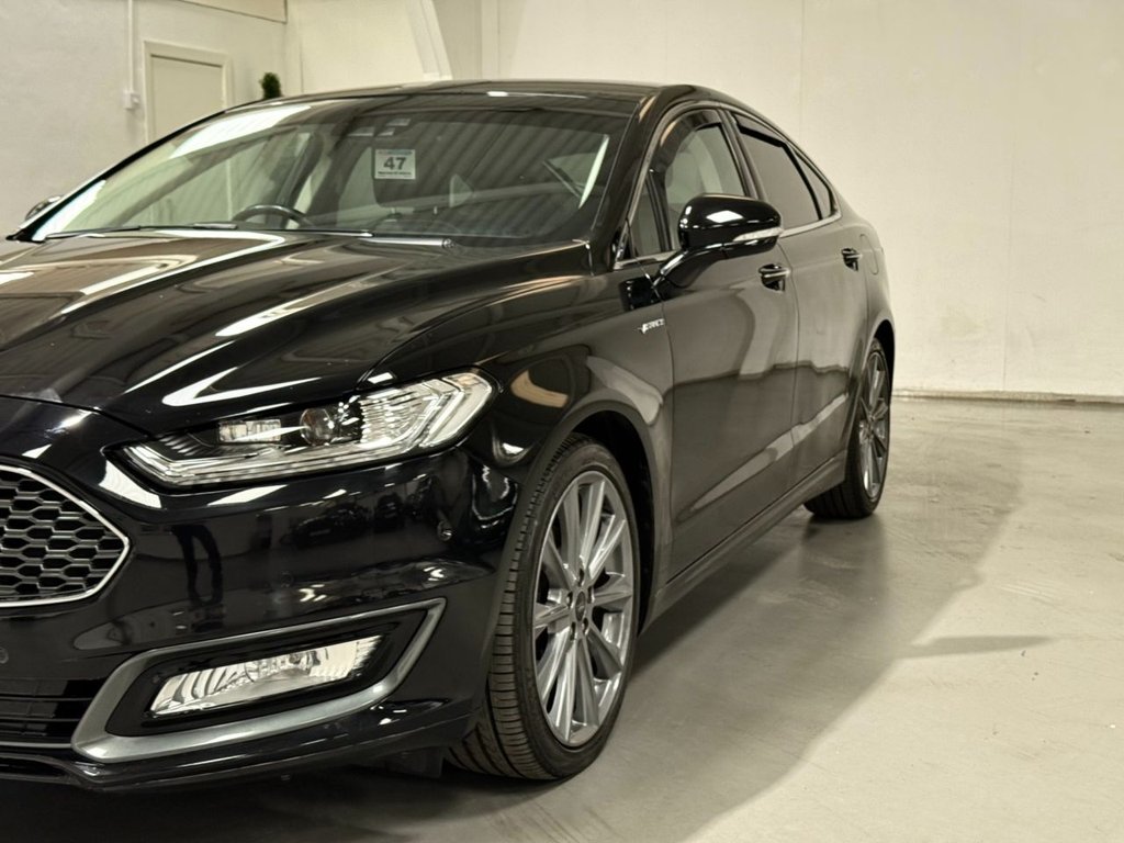 Used Ford Mondeo 2018 for sale - 77332499: Photo 30