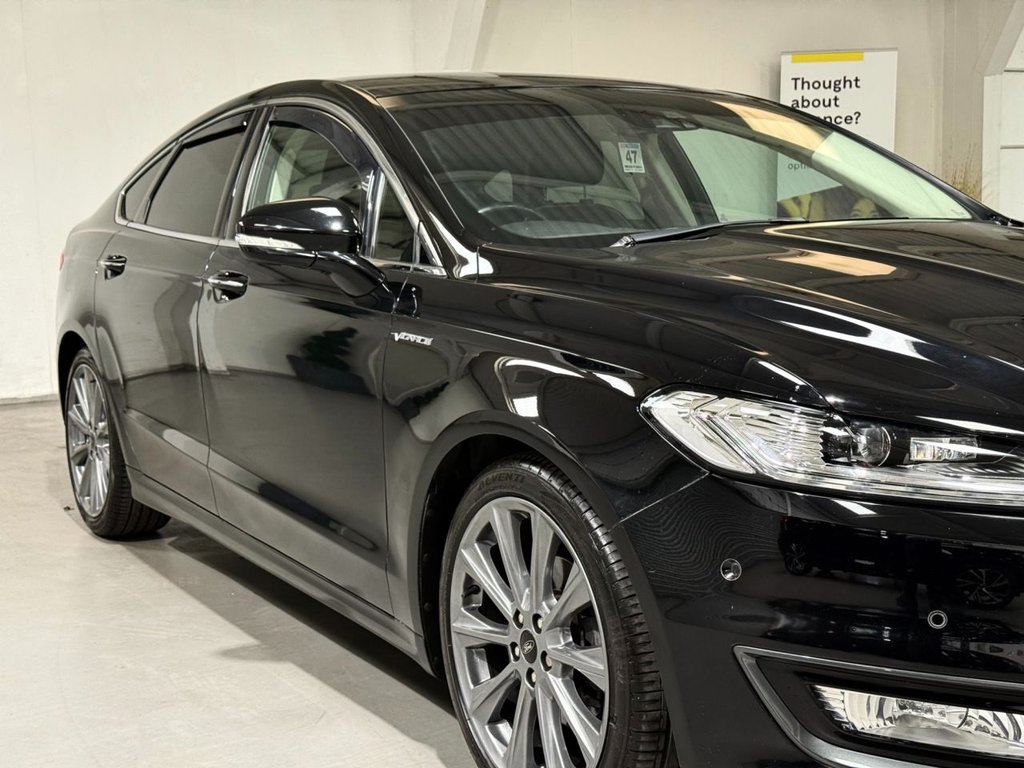 Used Ford Mondeo 2018 for sale - 77332499: Photo 32