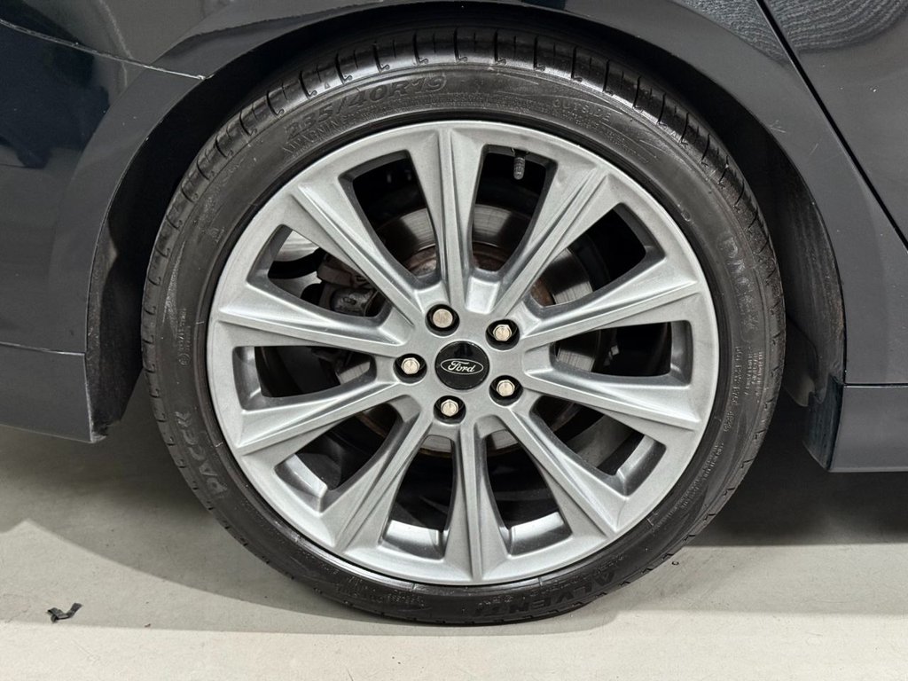 Used Ford Mondeo 2018 for sale - 77332499: Photo 34