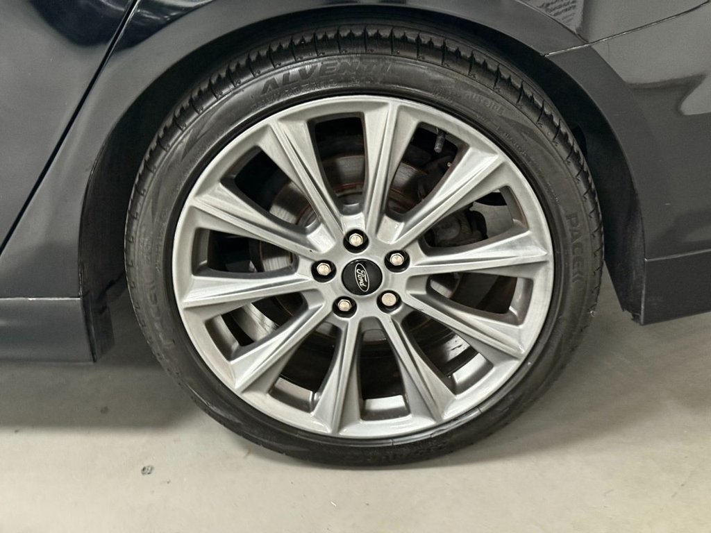 Used Ford Mondeo 2018 for sale - 77332499: Photo 35