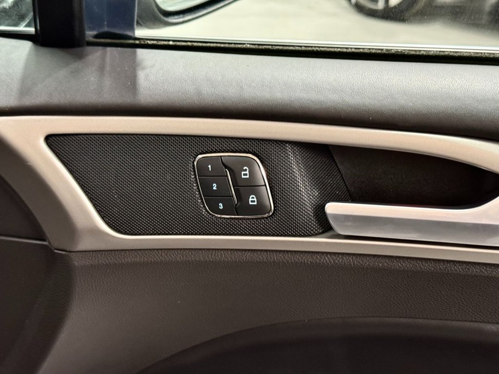 Used Ford Mondeo 2018 for sale - 77332499: Photo 38