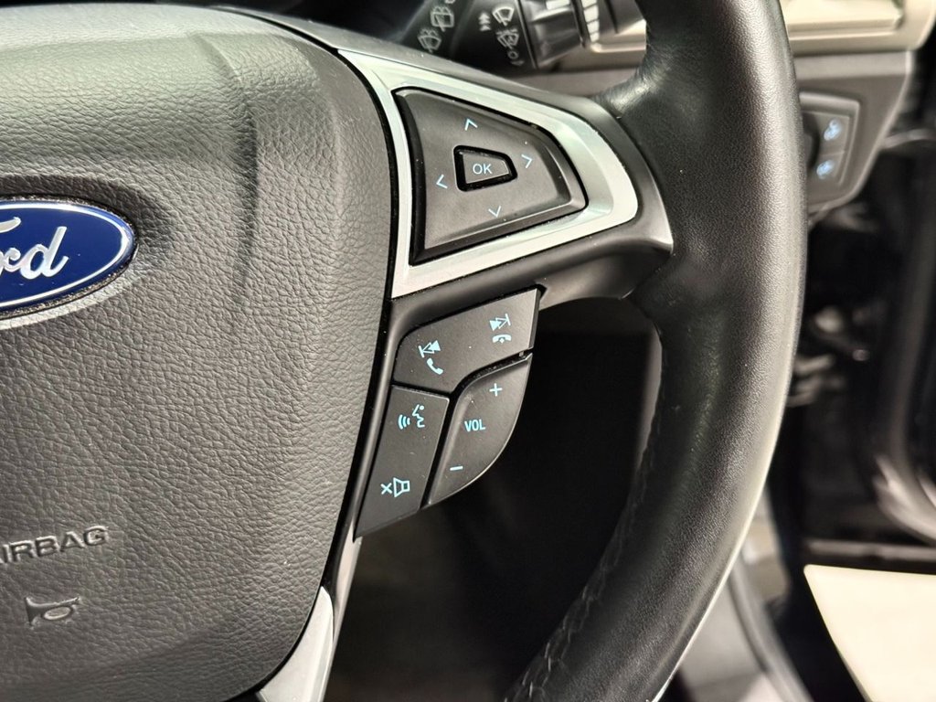 Used Ford Mondeo 2018 for sale - 77332499: Photo 44