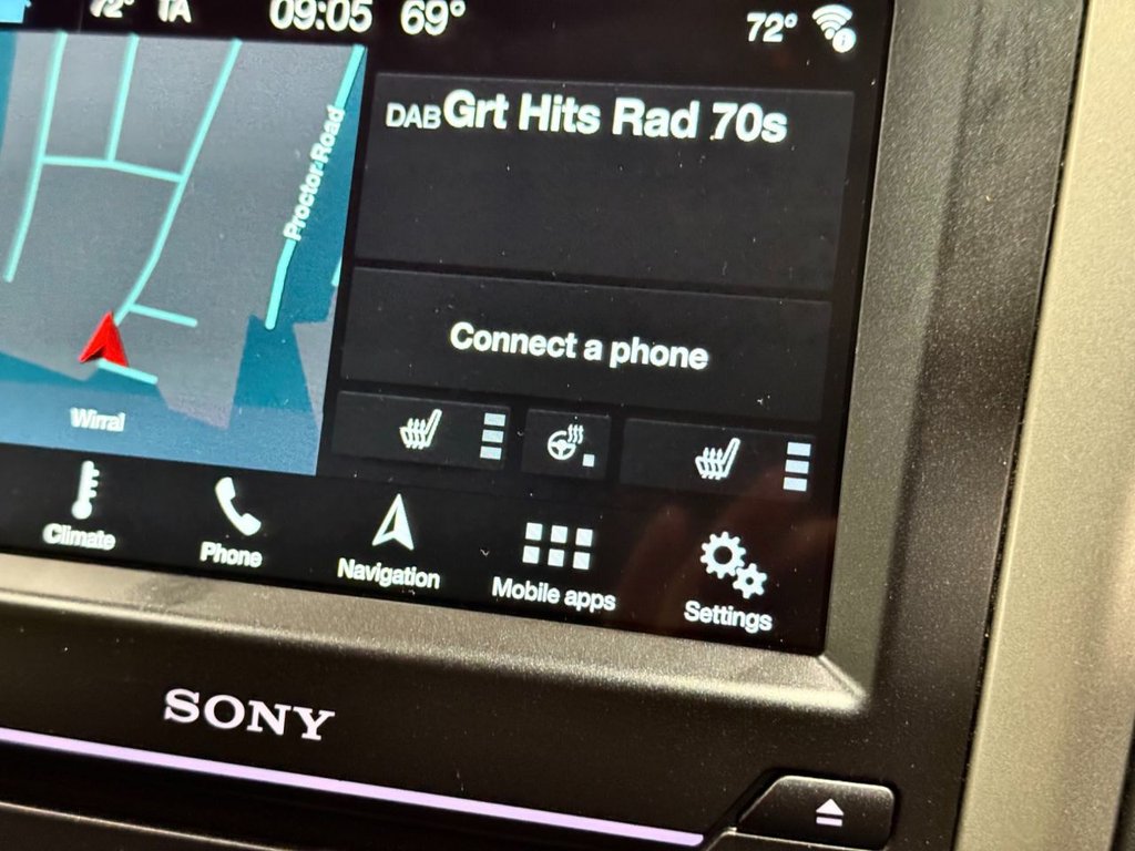 Used Ford Mondeo 2018 for sale - 77332499: Photo 46