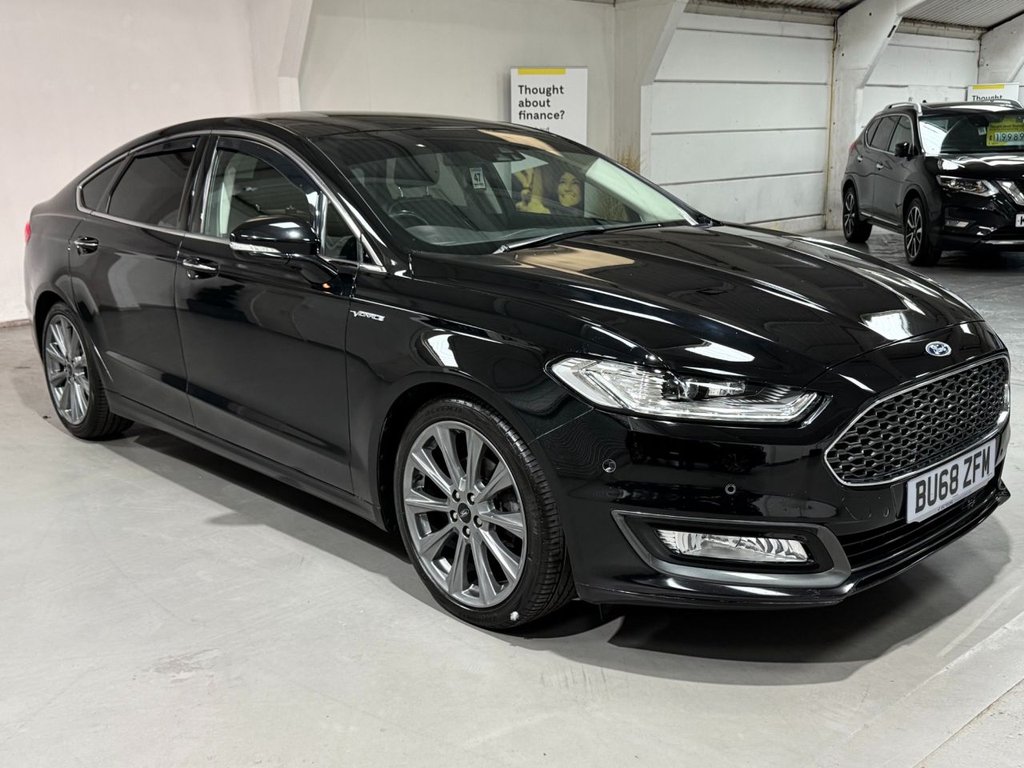 Used Ford Mondeo 2018 for sale - 77332499: Photo 8