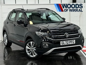 Used Volkswagen T-Cross 2023 for sale - 78314994: Photo