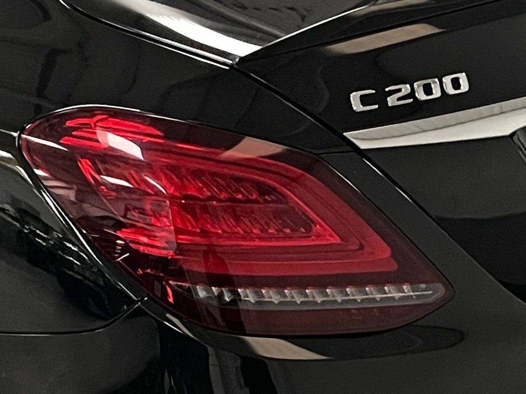 Used Mercedes-Benz C Class 2020 for sale - 77332520: Photo 19