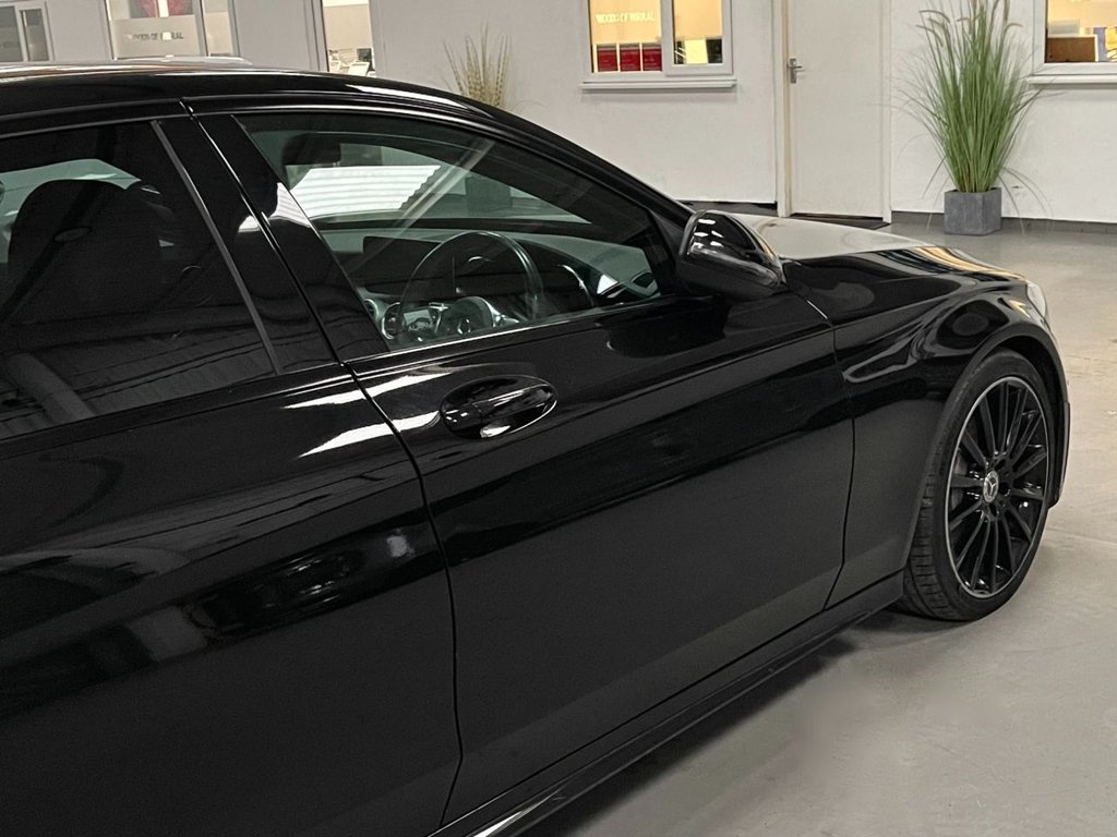 Used Mercedes-Benz C Class 2020 for sale - 77332520: Photo 21