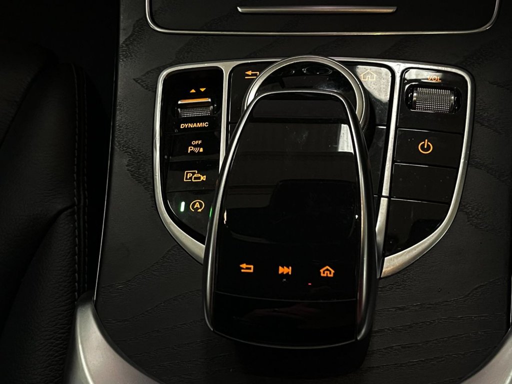 Used Mercedes-Benz C Class 2020 for sale - 77332520: Photo 22