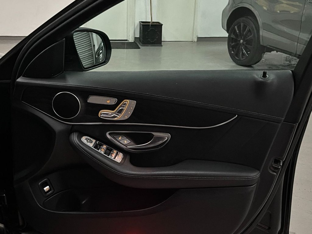 Used Mercedes-Benz C Class 2020 for sale - 77332520: Photo 24