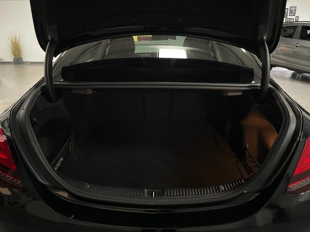 Used Mercedes-Benz C Class 2020 for sale - 77332520: Photo 29