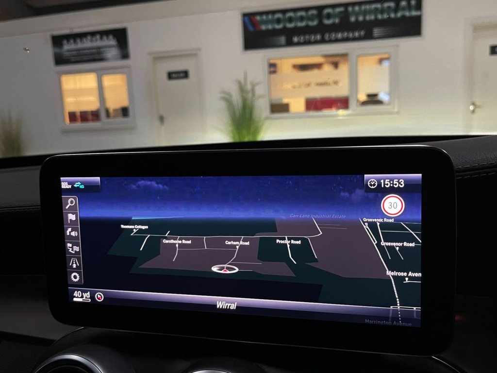 Used Mercedes-Benz C Class 2020 for sale - 77332520: Photo 32