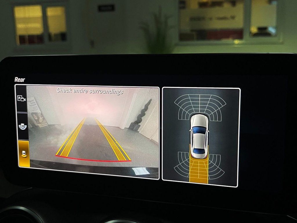 Used Mercedes-Benz C Class 2020 for sale - 77332520: Photo 33