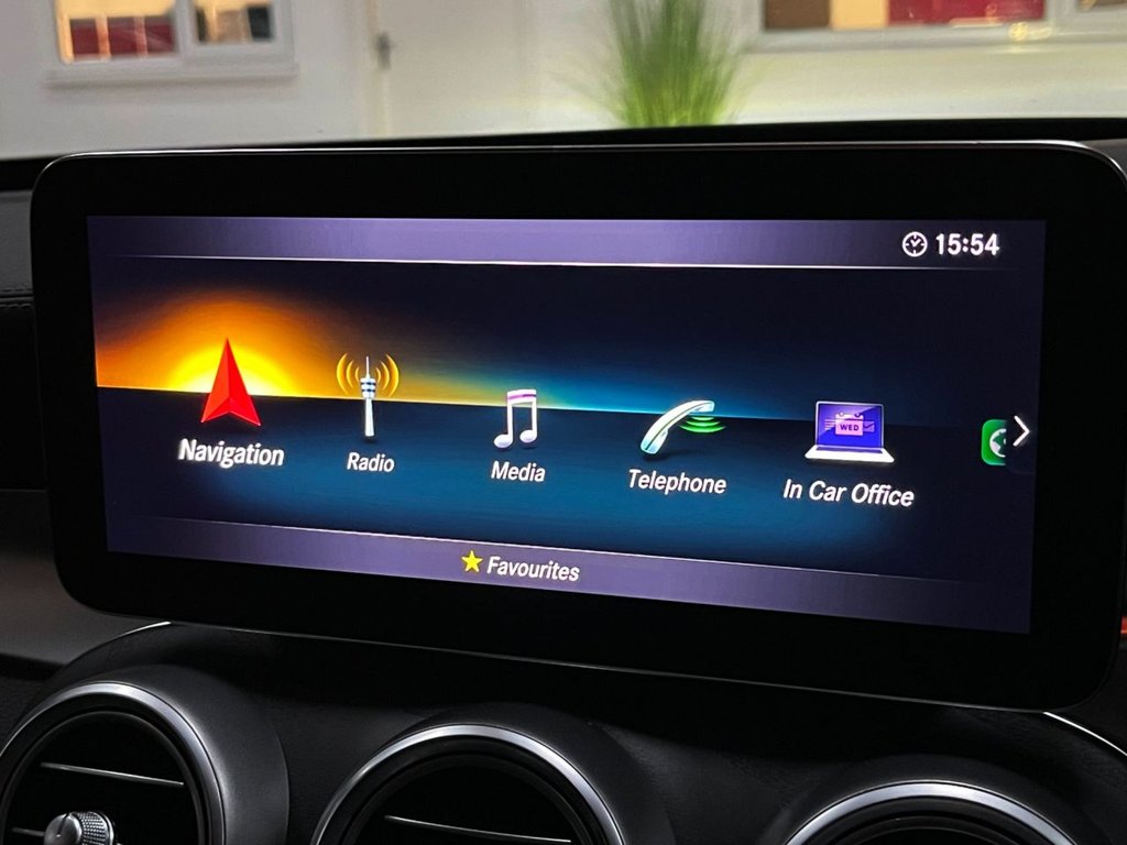 Used Mercedes-Benz C Class 2020 for sale - 77332520: Photo 34