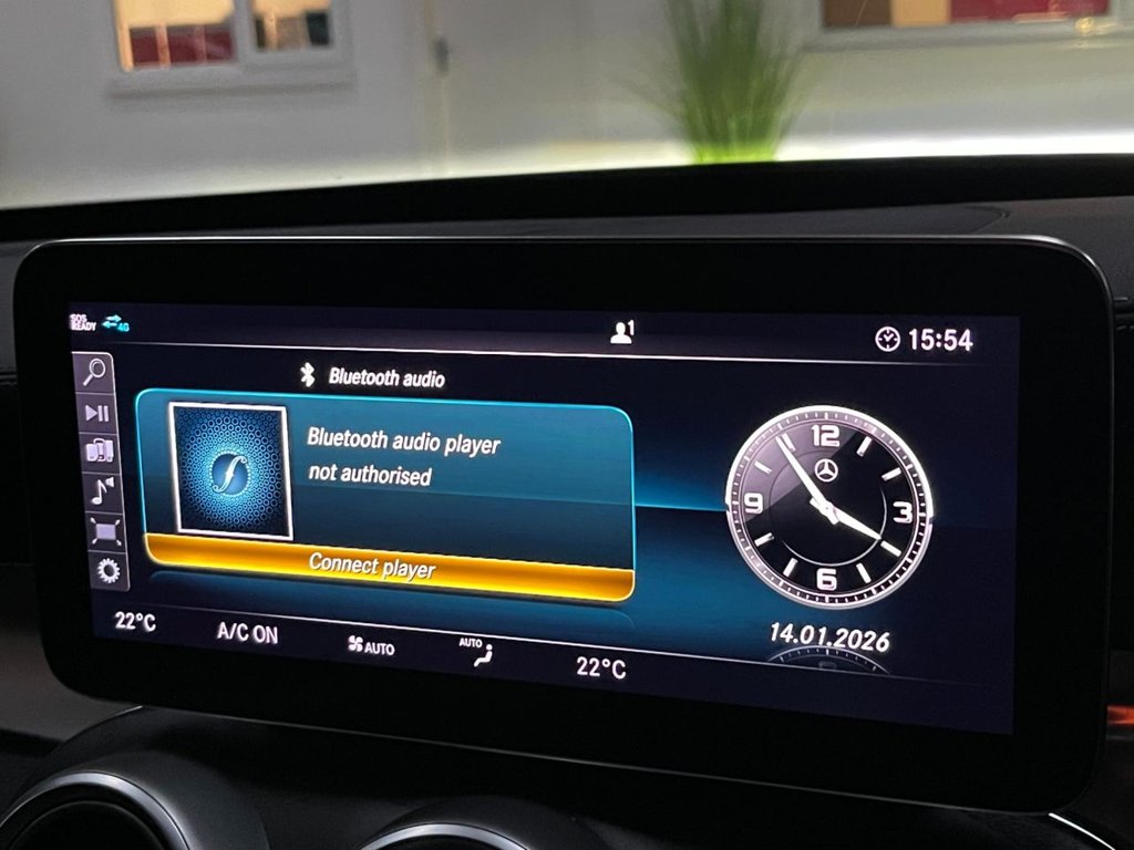 Used Mercedes-Benz C Class 2020 for sale - 77332520: Photo 36