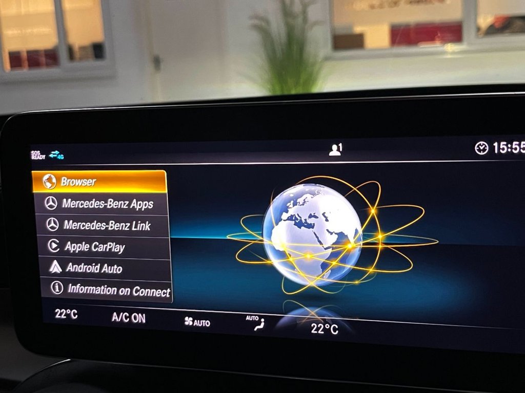 Used Mercedes-Benz C Class 2020 for sale - 77332520: Photo 37