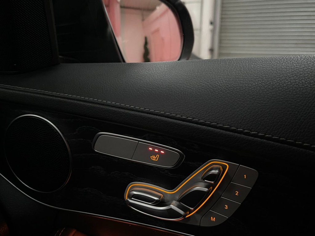 Used Mercedes-Benz C Class 2020 for sale - 77332520: Photo 39