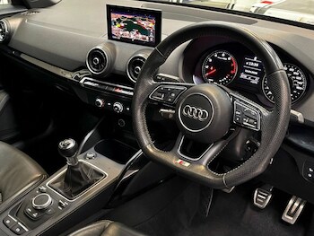 Used Audi Q2 2020 for sale - 78256647: Photo