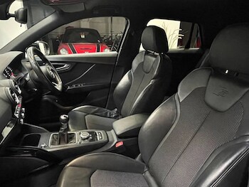 Used Audi Q2 2020 for sale - 78256647: Photo