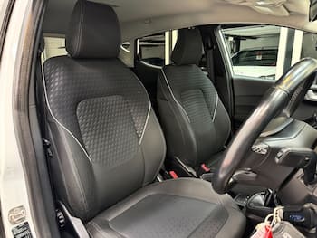 Used Ford Fiesta 2017 for sale - 79764157: Photo