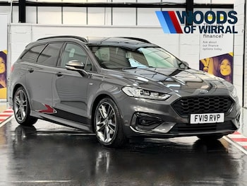 Used Ford Mondeo 2019 for sale - 78887009: Photo