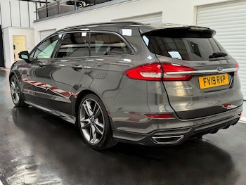 Used Ford Mondeo 2019 for sale - 78887009: Photo