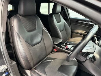 Used Ford Mondeo 2019 for sale - 78887009: Photo