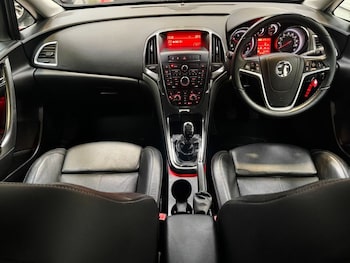Used Vauxhall Astra 2014 for sale - 79423114: Photo