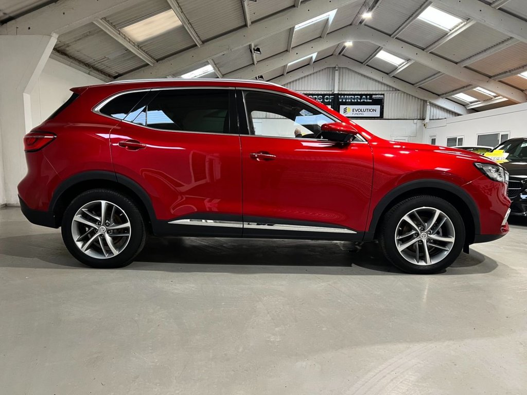 Used MG MG HS 2022 for sale - 77332510: Photo 12