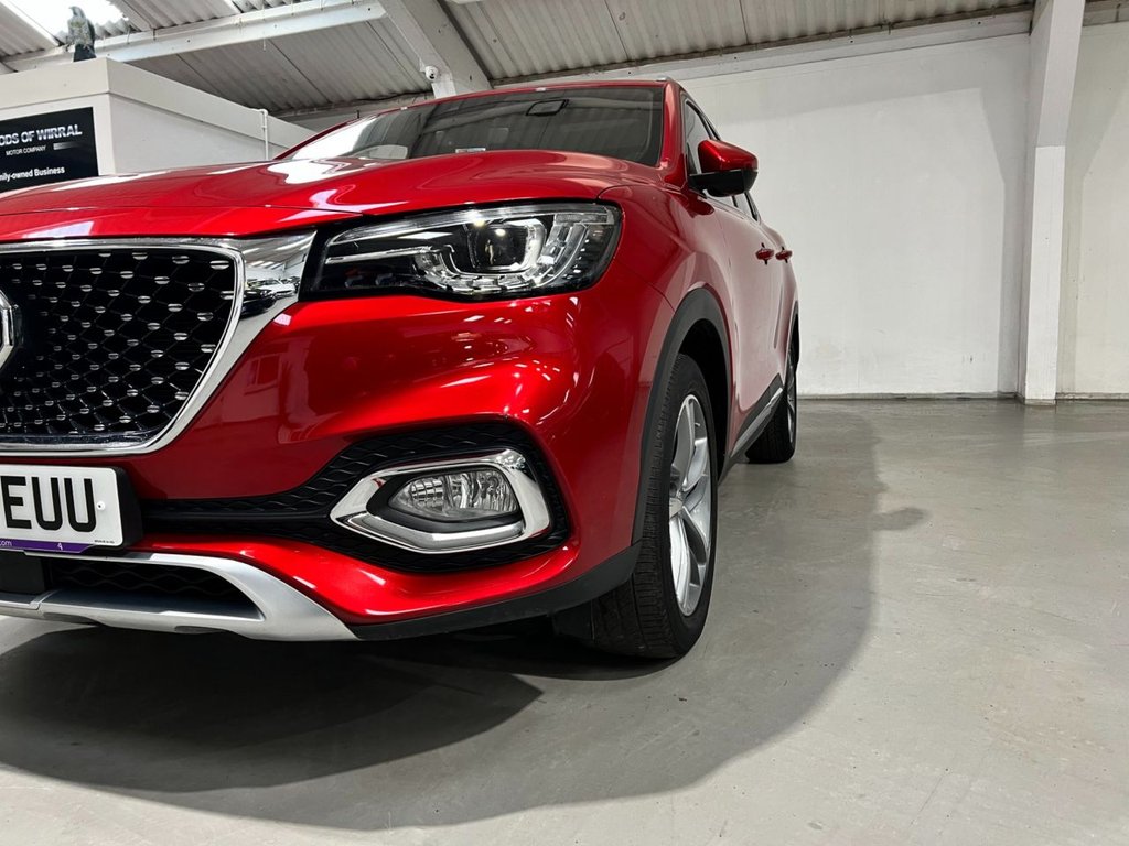 Used MG MG HS 2022 for sale - 77332510: Photo 13