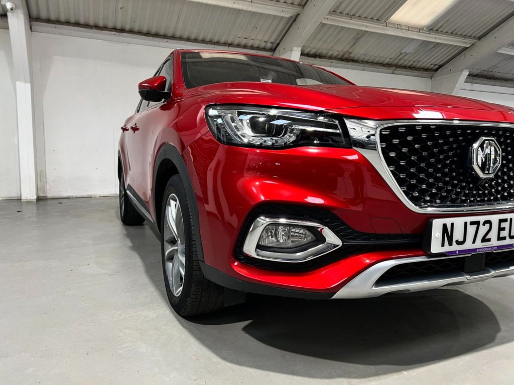 Used MG MG HS 2022 for sale - 77332510: Photo 14