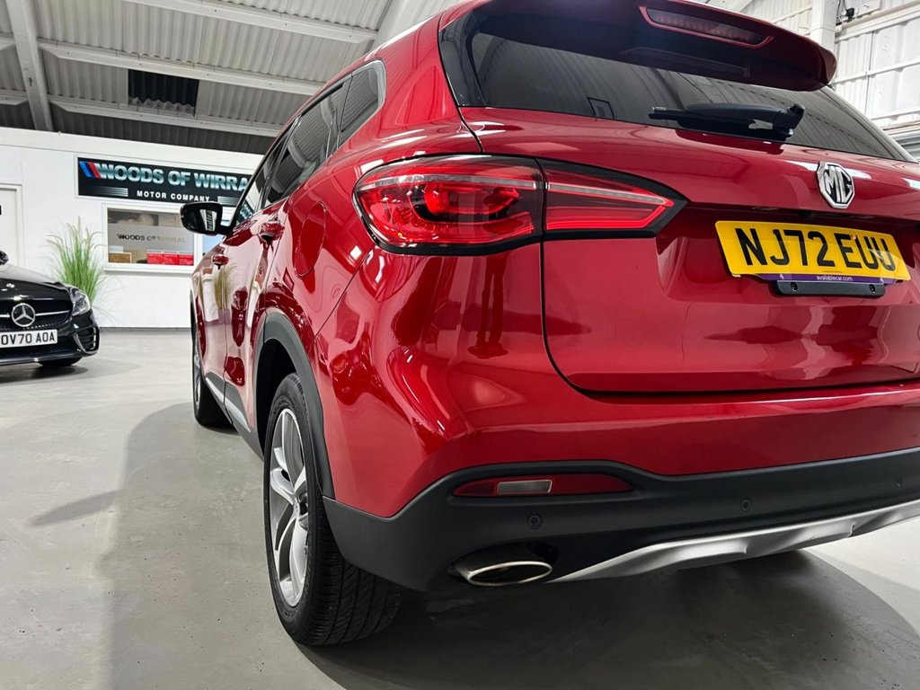 Used MG MG HS 2022 for sale - 77332510: Photo 19