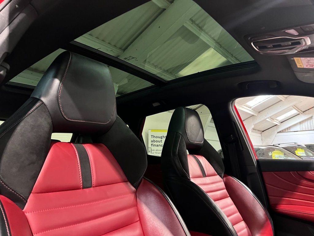 Used MG MG HS 2022 for sale - 77332510: Photo 21