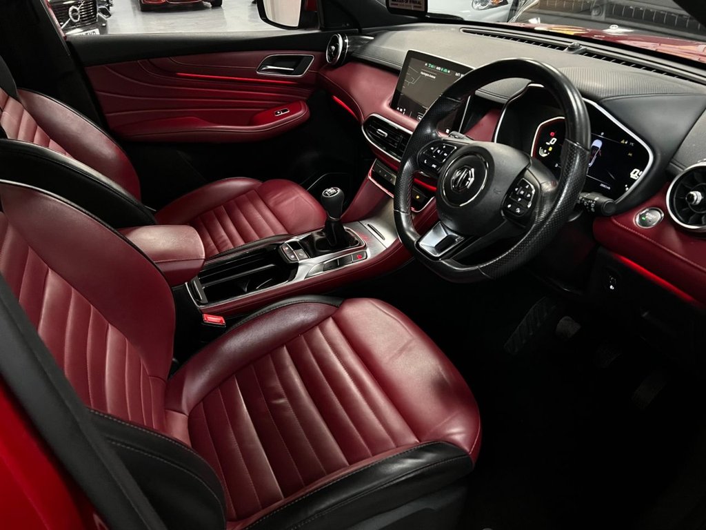 Used MG MG HS 2022 for sale - 77332510: Photo 22