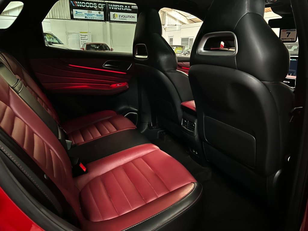 Used MG MG HS 2022 for sale - 77332510: Photo 26